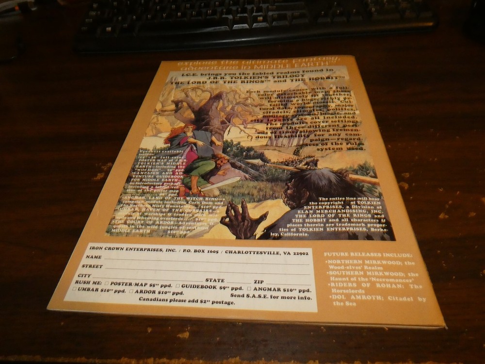 TSR: Dragon Magazine Issue 70