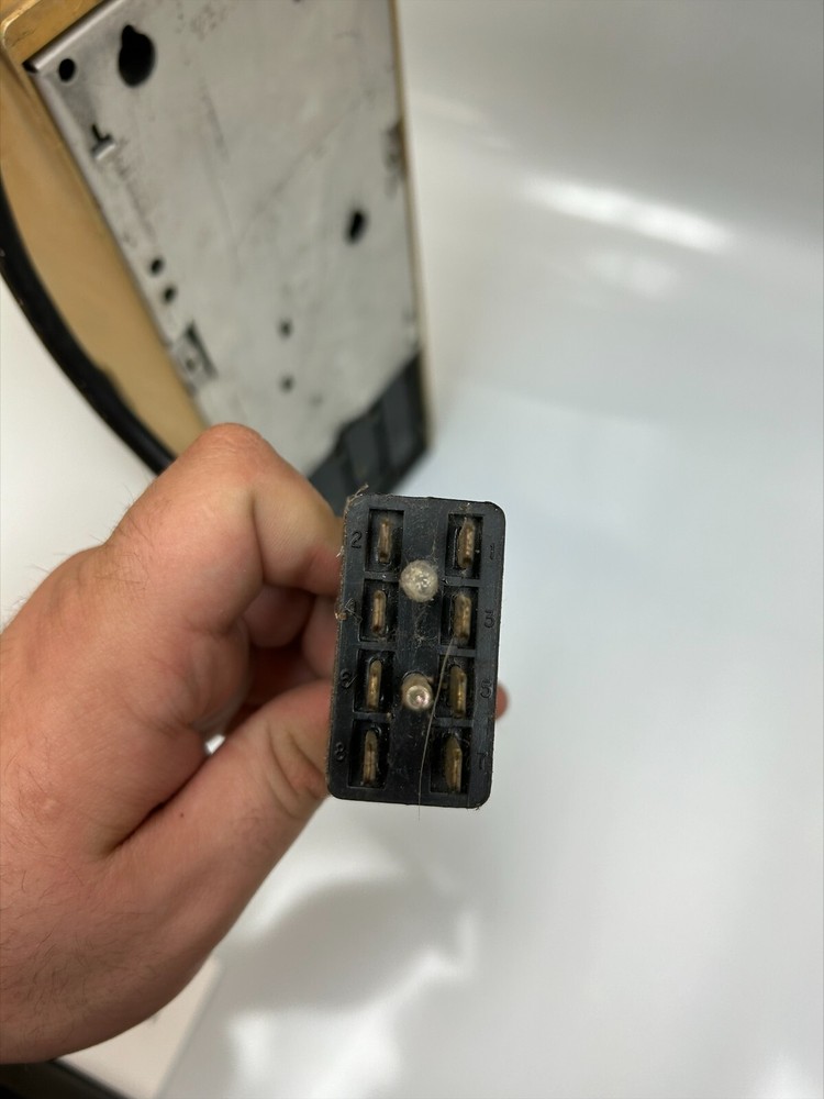 Mars Electronics 6200C