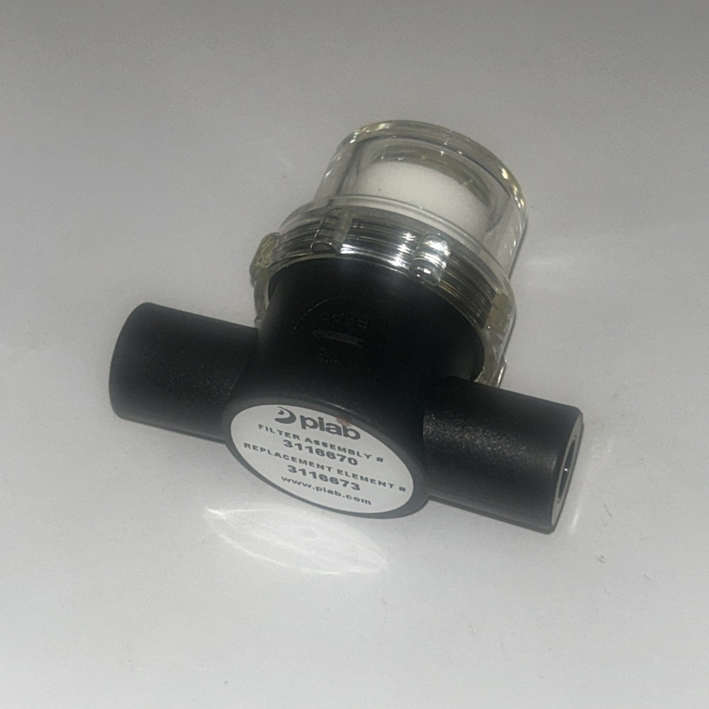 A985919 Filter Assembly Piab
