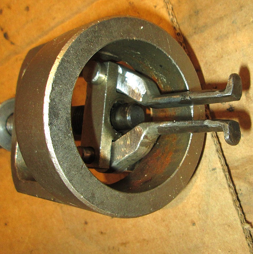 Universal Internal Bearing Remover Bridge Tool