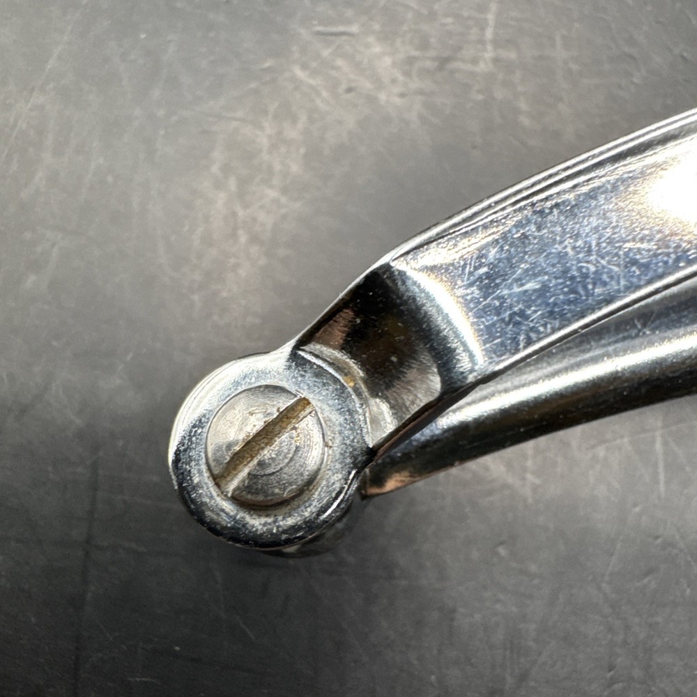 Campagnolo Braze On Front Derailleur
