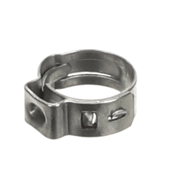 MULTIPLEX 10.5-505R Clamp 0.25" SS Durable Connection