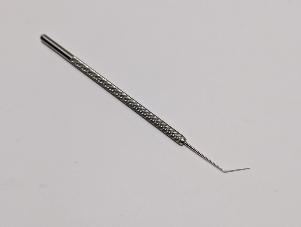 3 pcs. KARL STORZ E4251 E714 E485.25 (USED).