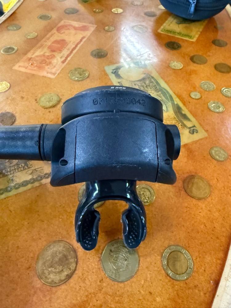 Scubapro MK11 R395 Scuba Regulator