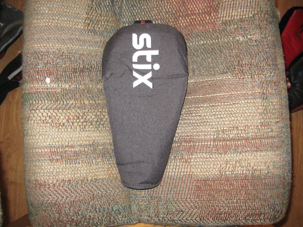 BRAND NEW  Stix Driver  headcover