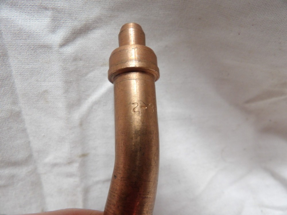Acetylene Gouging Torch Tip 2-3-118