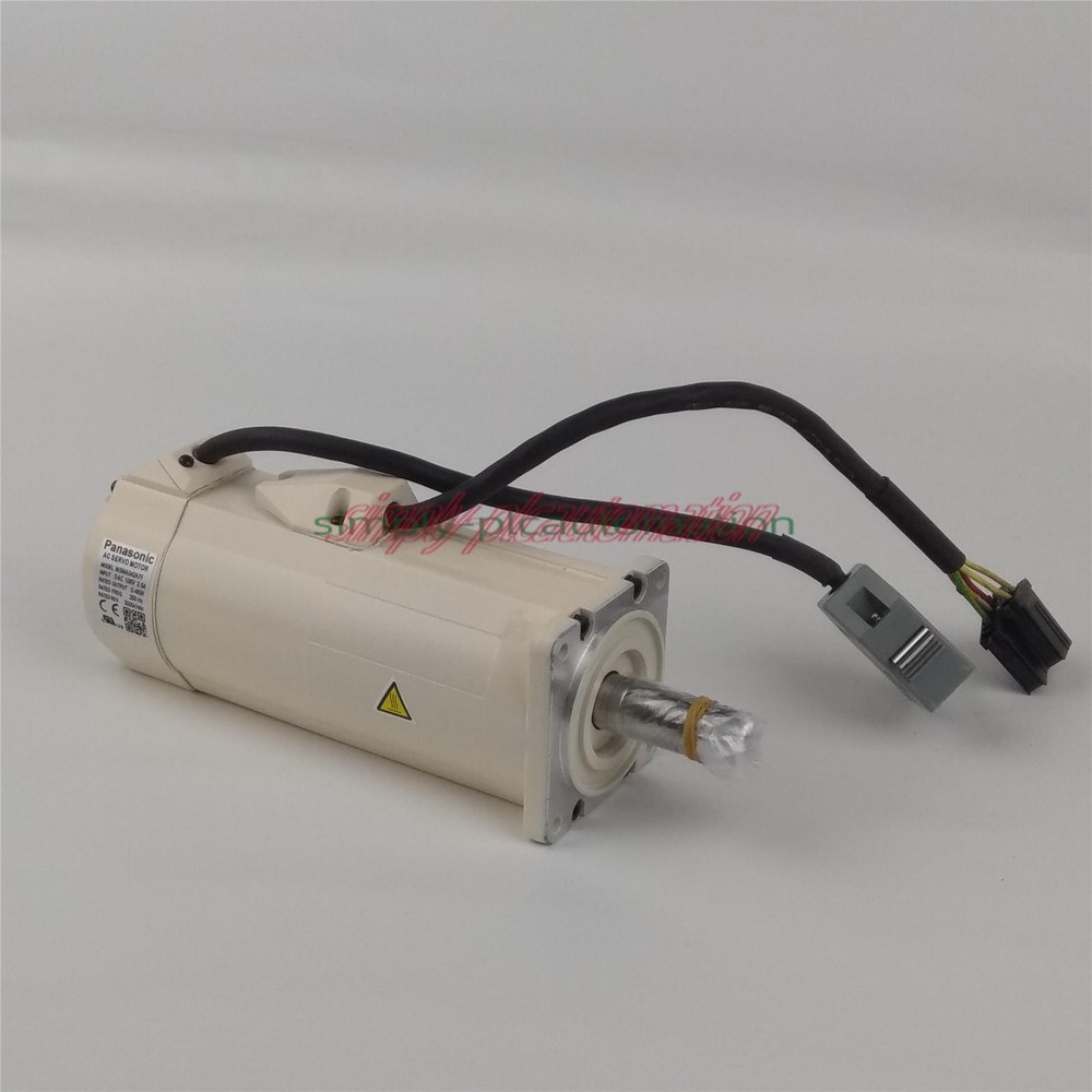 1PCS NEW Panasonic Servo Motor MSMA042A7F
