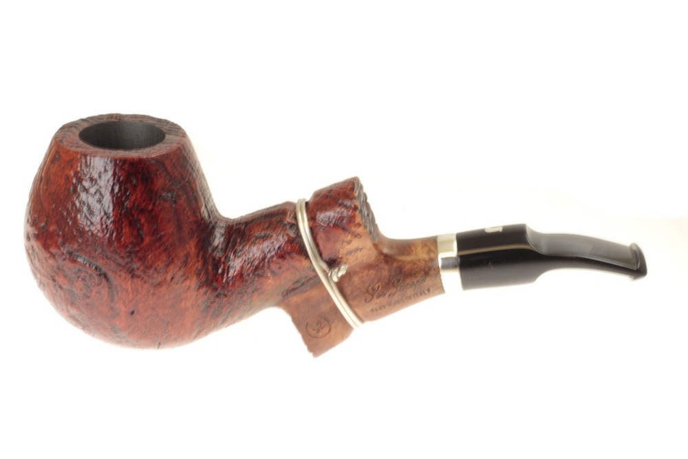 Ser Jacopo Insanus 1 (S2) D Sandblasted