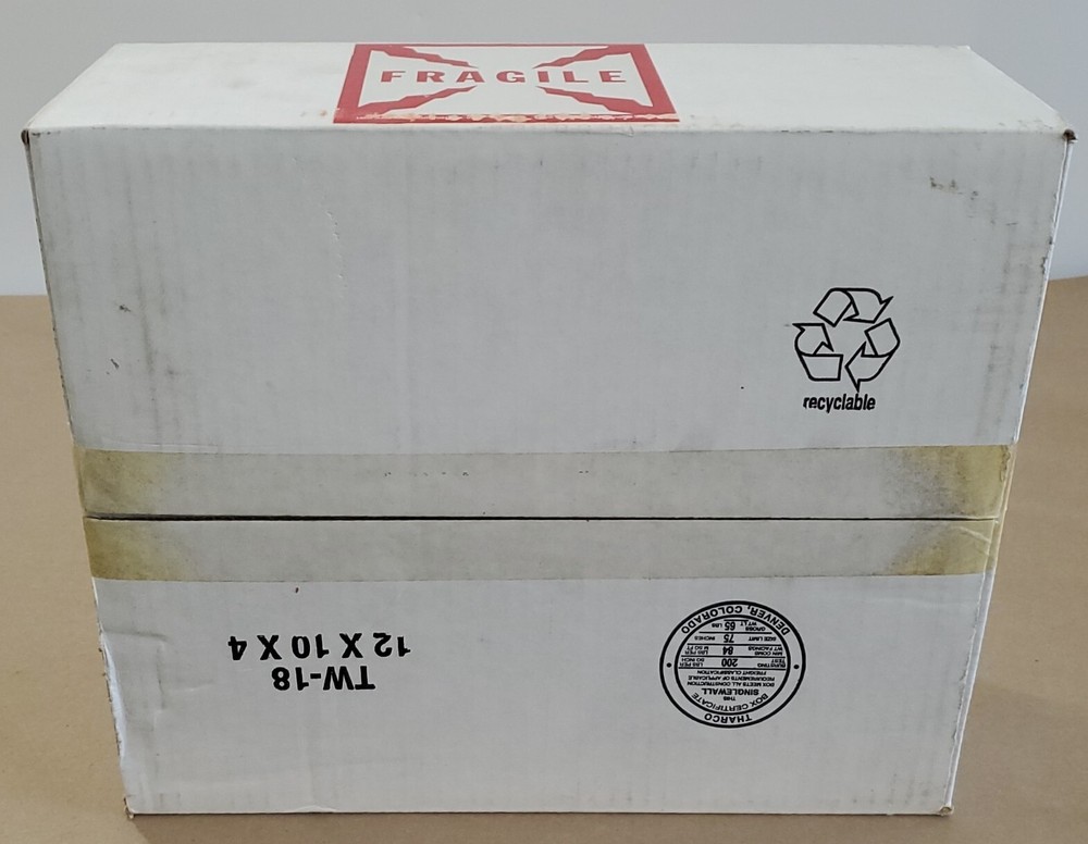 *NEW SEALED* IONICS Sievers 400 TOC Analyzer Display Board Kit + Warranty!