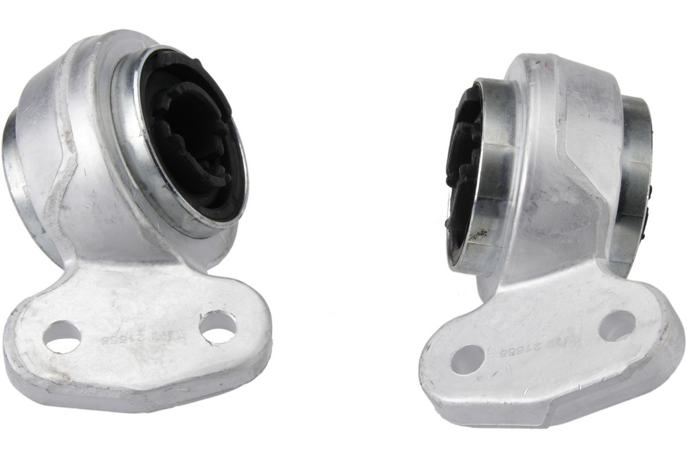 URO Suspension Control Arm Bushing Kit Front Lower For 2000 BMW 328Ci