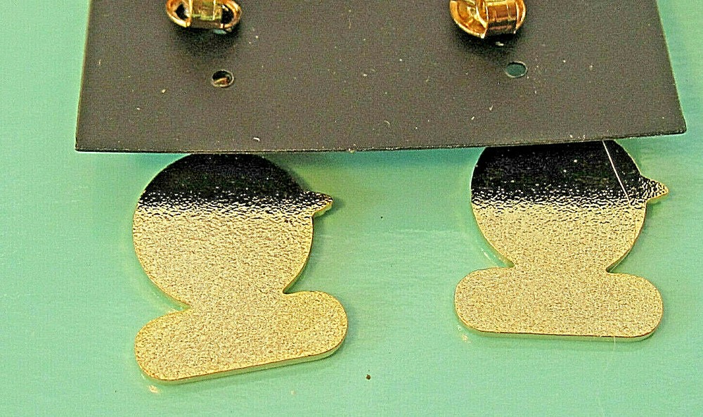 MERCURY - earrings, ear rings Int.