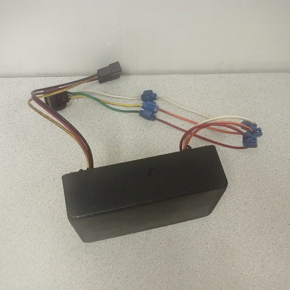 Jimco TB-88 Test Lead