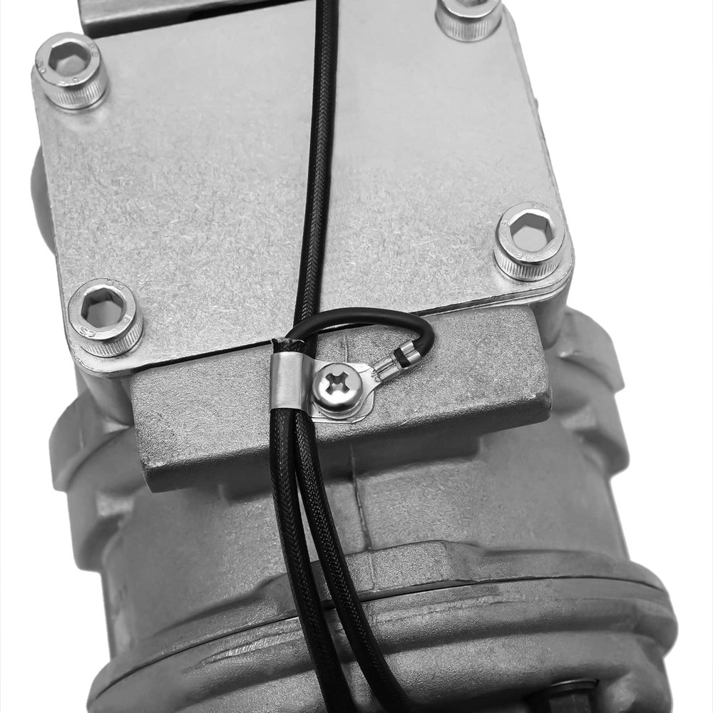 1995-2004 Tacoma AC Air Compressor 3.4L