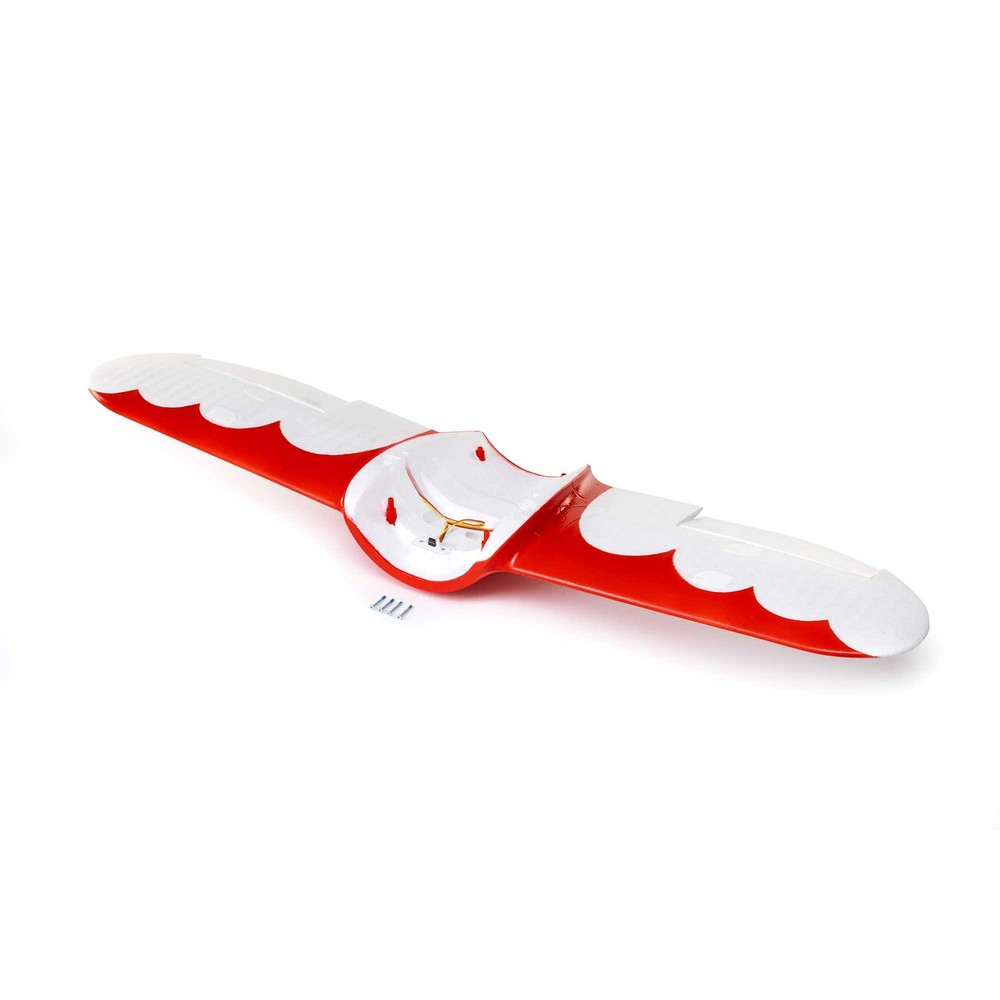 E-flite Wing Gee Bee R-2 1.0m EFL020551