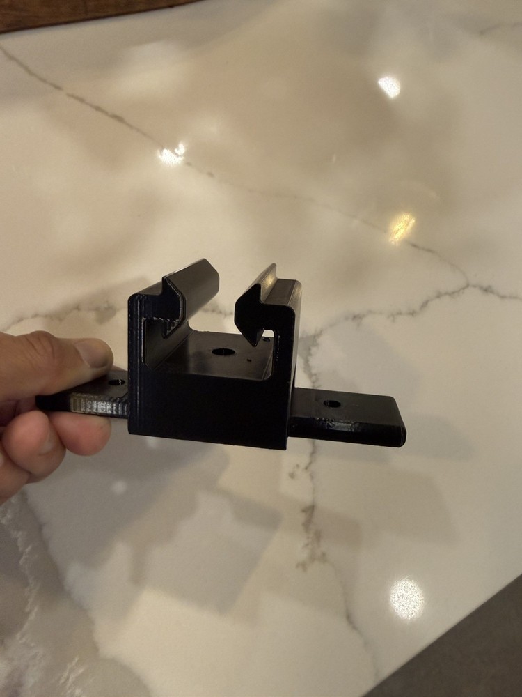 8020 15 series Mount For Orphek Fixed bracket OR4