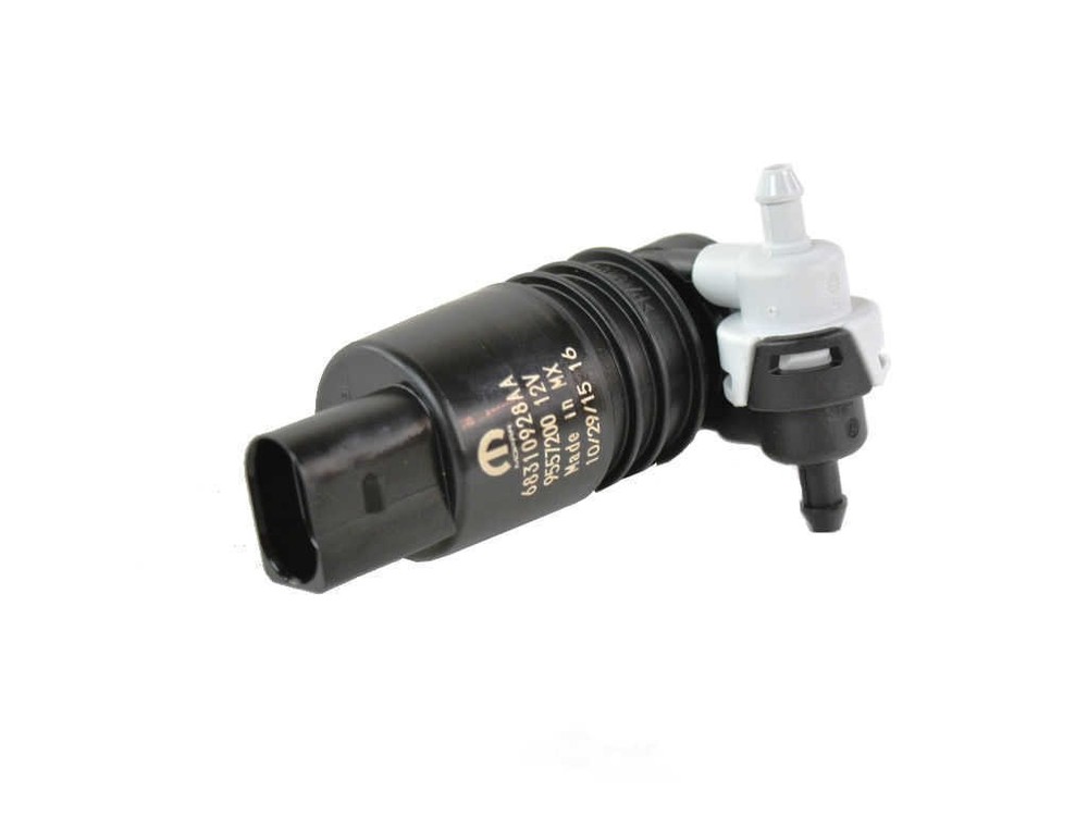 Windshield Washer Pump Mopar 68310928AA