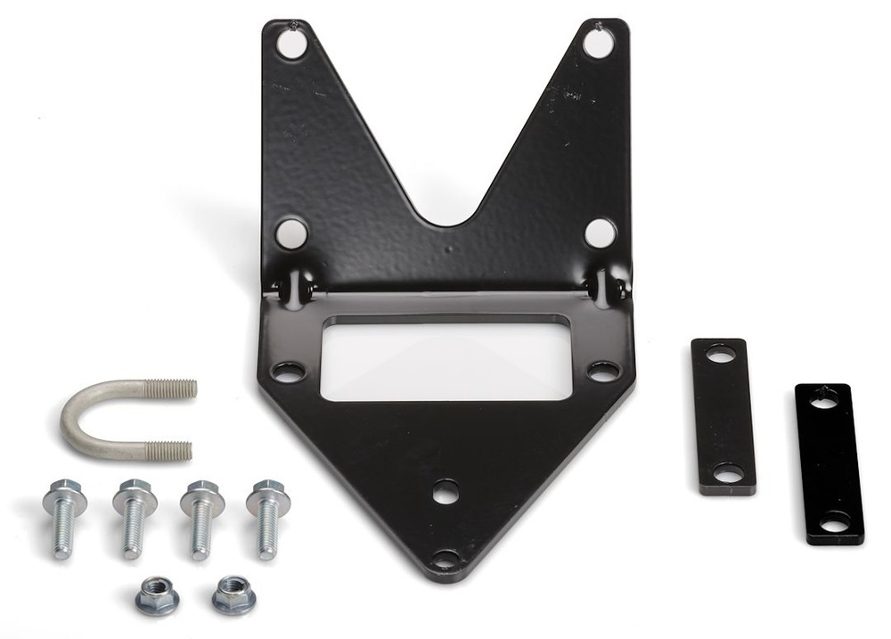 Warn 90850  WINCH MOUNT