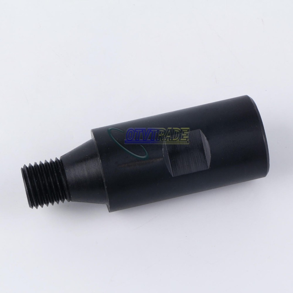 Adapter from EU Standard Thread 1-1/4-7 to M22 for Diamond Core Drill Machine