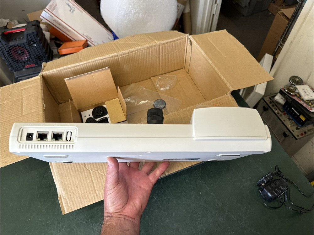 honeywell HJC4000 Ultrakey Touch Keyboard/Controller