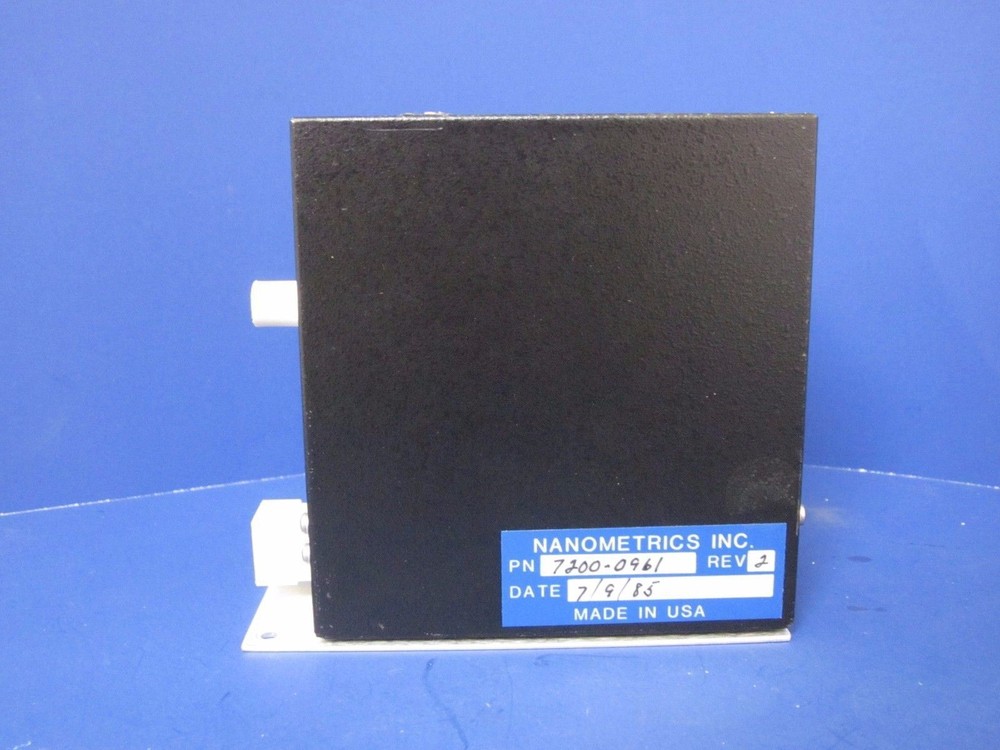 Bertan 605A-150P High Voltage Power Supply
