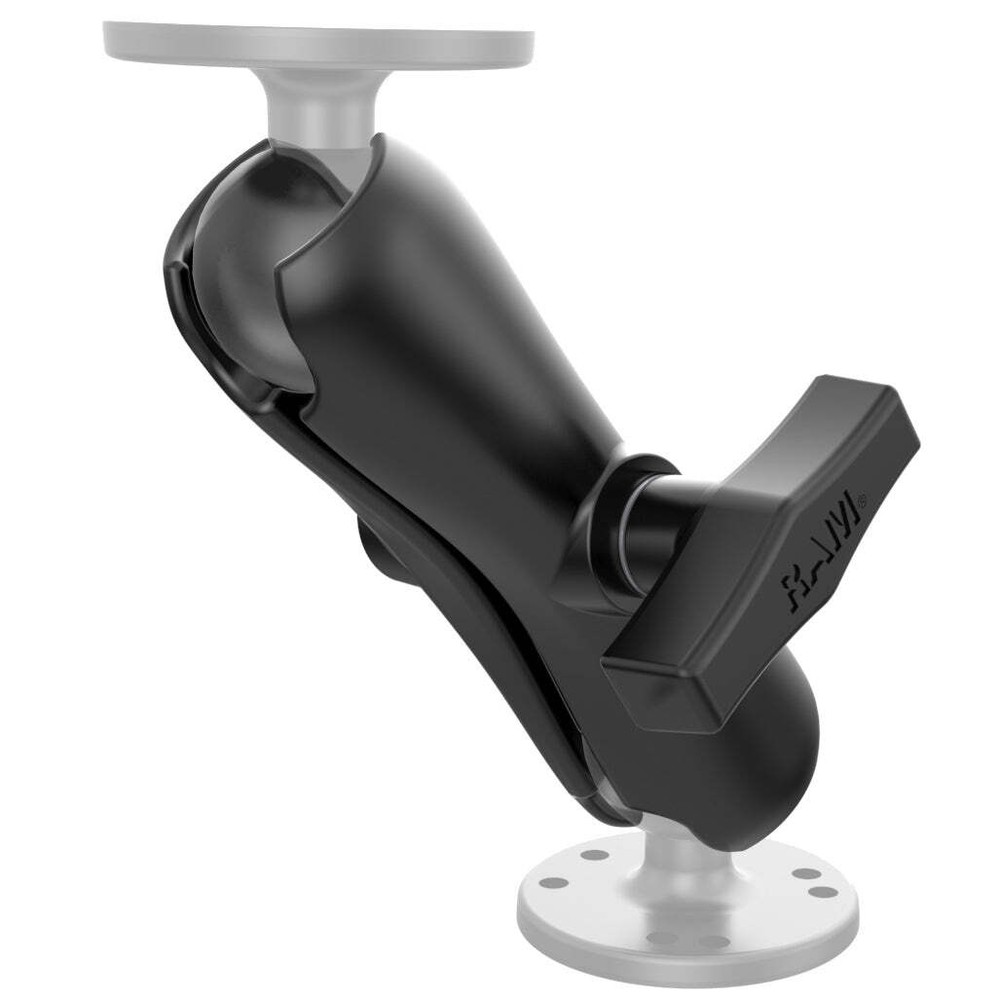 RAM-201U RAM Double Socket Arm - C Size Medium...