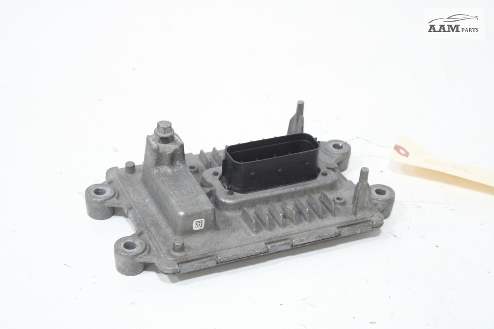 18-24 VOLVO VNL 860 ENGINE AFTERTREATMENT COMPUTER CONTROL MODULE 23252913 OEM