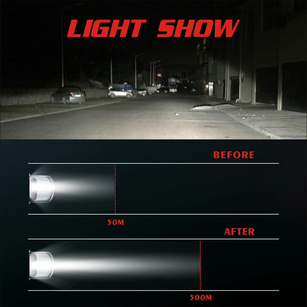 2x D1S 5000K 6000K 8000K OEM HID Replacement Xenon Headlight Light Bulbs Lamps