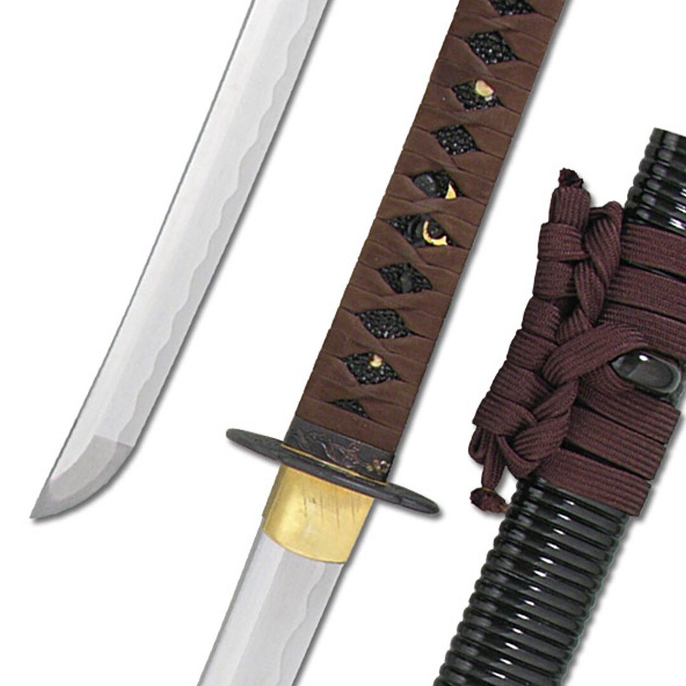 Hanwei - Tori Elite Katana