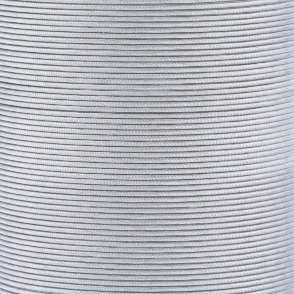 Beadalon 49 Strand, Bright .015in Flexible Wire - 30ft Spool