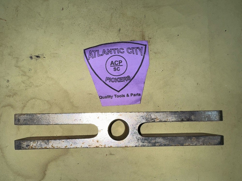 Miller 6616 Bearing Gear Puller Installer Tool No Nut