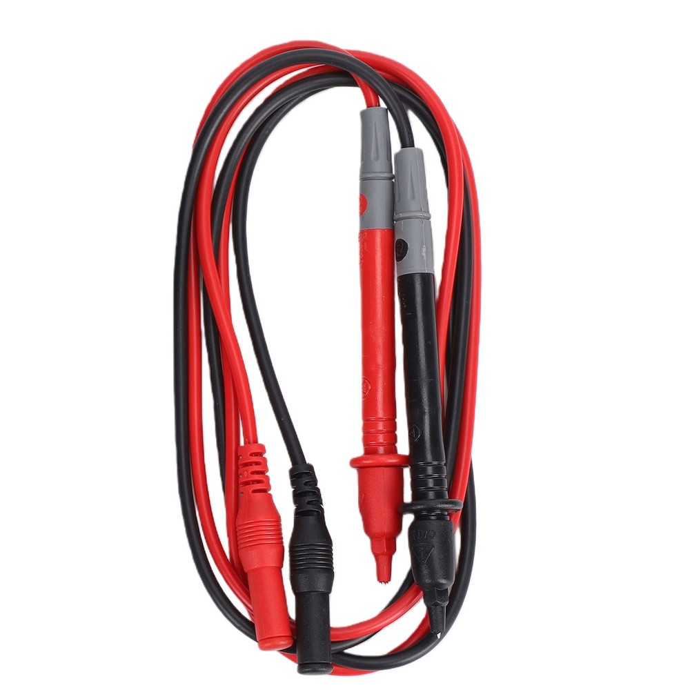 6000 Counts TRMS Multimeter For Accurate Electrical Diagnostics