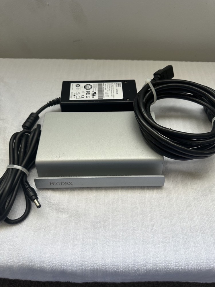 Biodex AtomLab 500 Plus Dose Calibrator