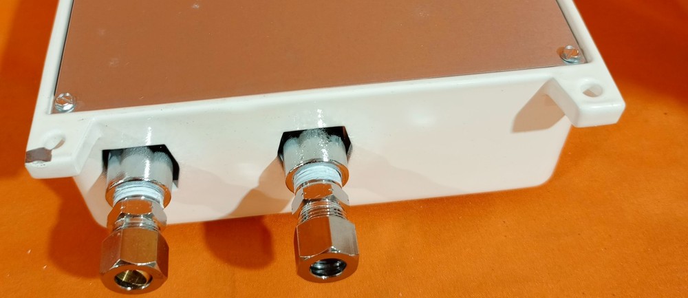 Chronomite CMI-15L/277 Water Heater