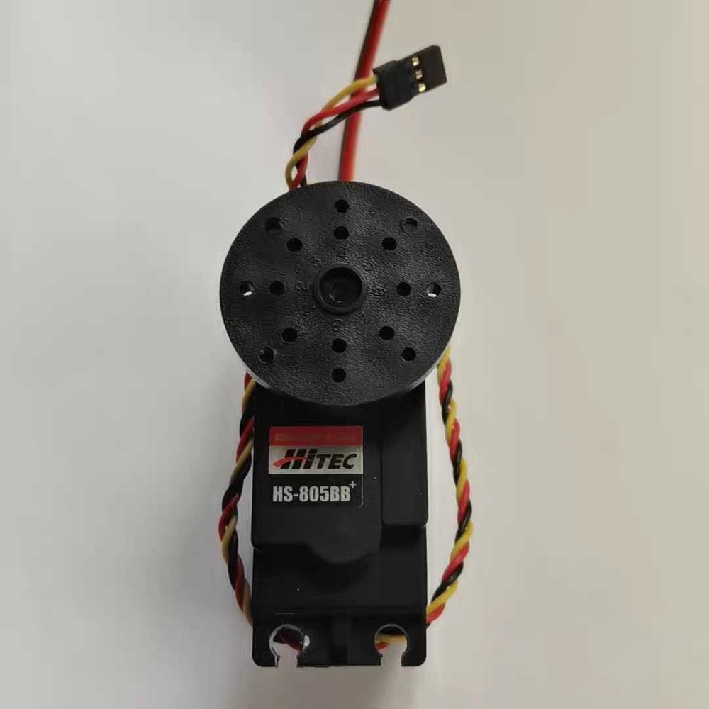 Hitec HS-805BB Mega Giant Scale Servo 1/5 HRC