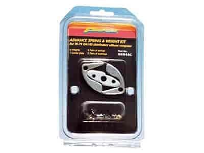 Proform 66948C HEI Curve Advance Kit