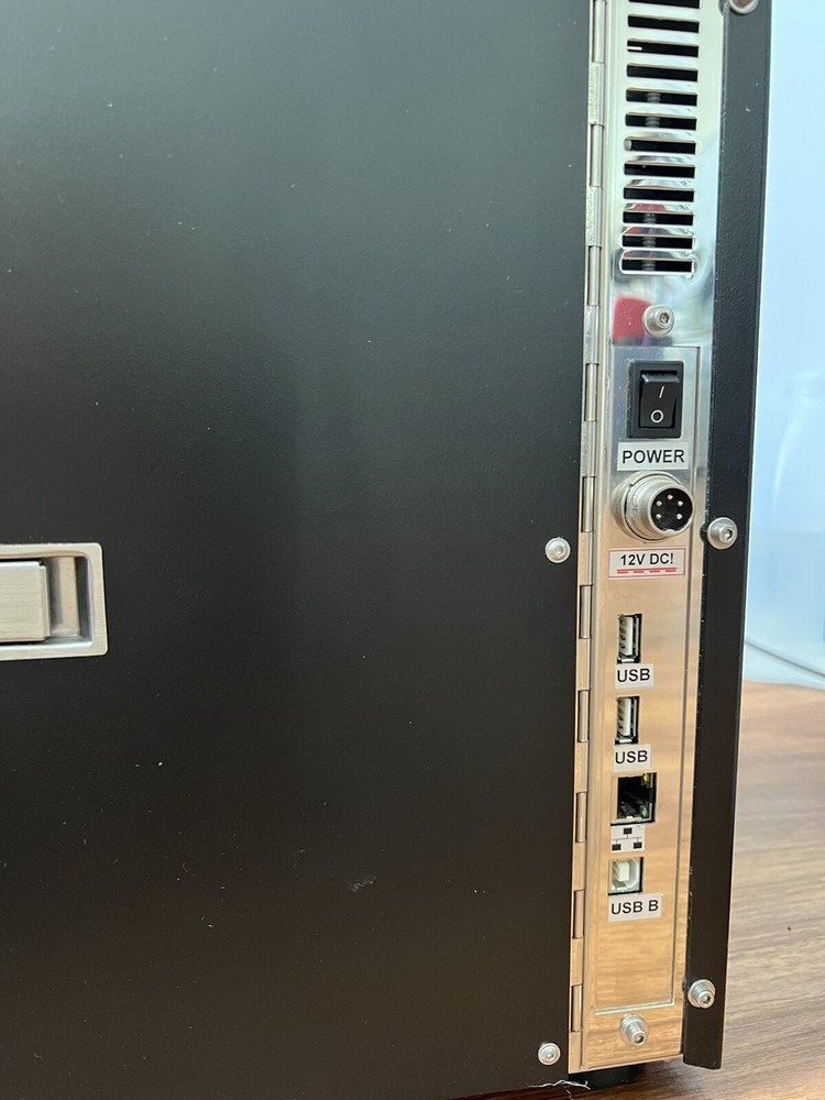 Abaxis Vetscan Vs2 And Abaxis HM5