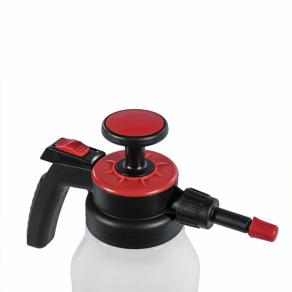 Chemical Guys ACC503 - Mr. Sprayer Full Function Atomizer and Pump Sprayer