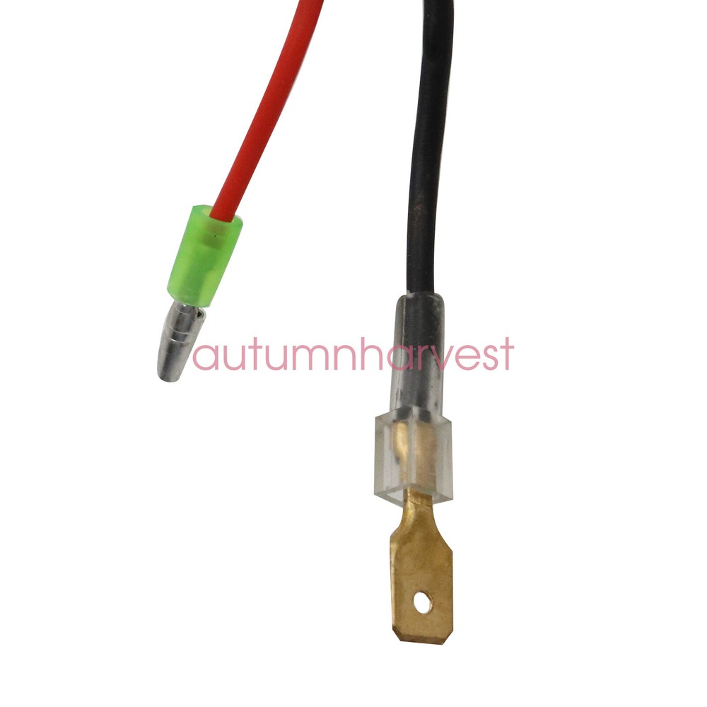 NEW 25D/45D Vacuum Electronic Distributor for Mini MGB Austin US