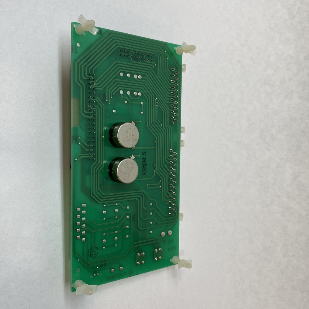 Hitachi 50E-2117 Board for S3500-N Electron Microscope
