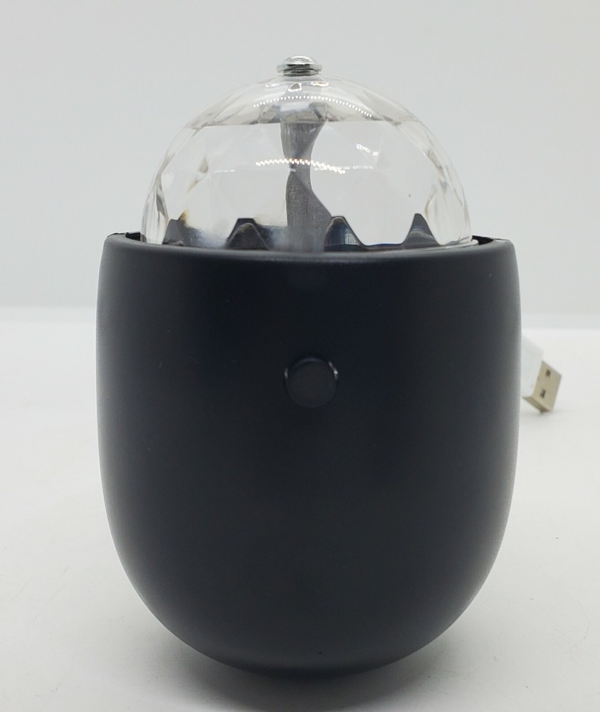 USB Lamp With Stage Light FREE SHIPPING a
