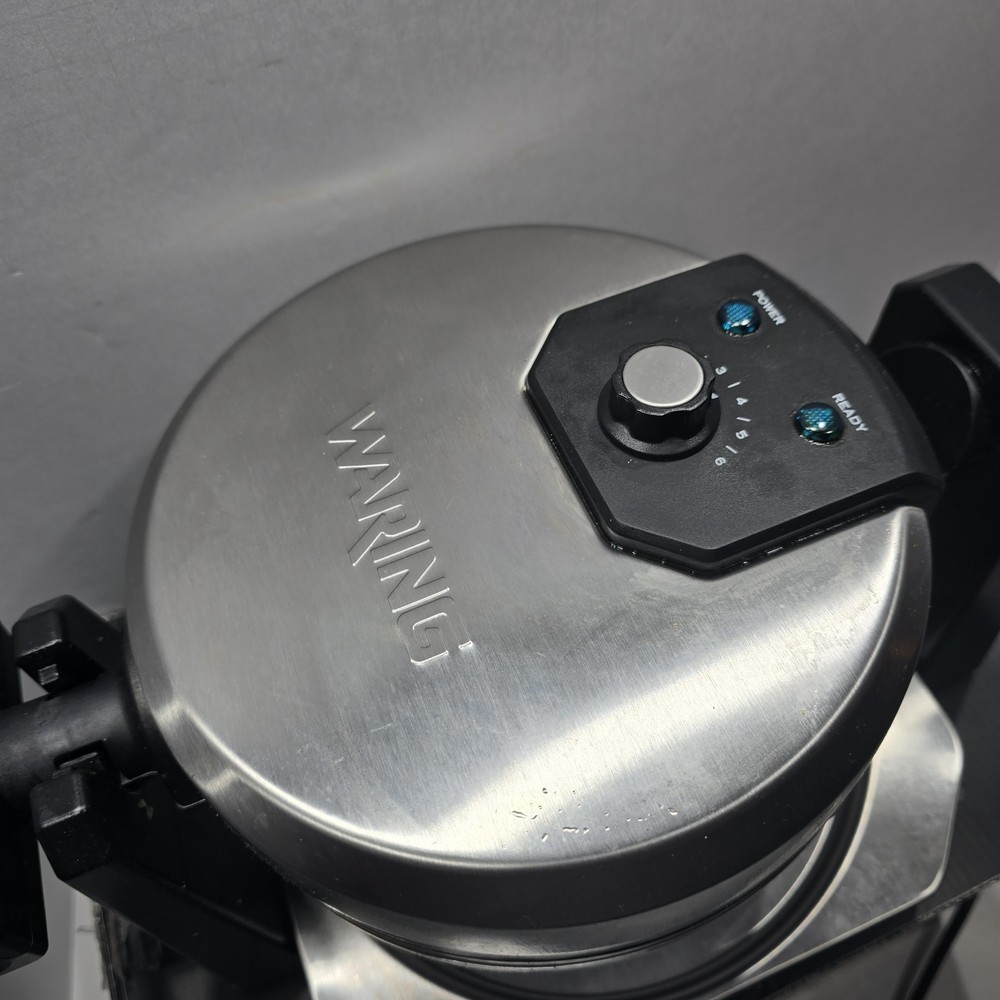 Waring Pro Professional Belgian Waffle Maker WMK200