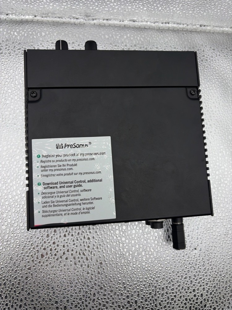 PRESONUS AUDIOBOX USB96 (TDW043424)