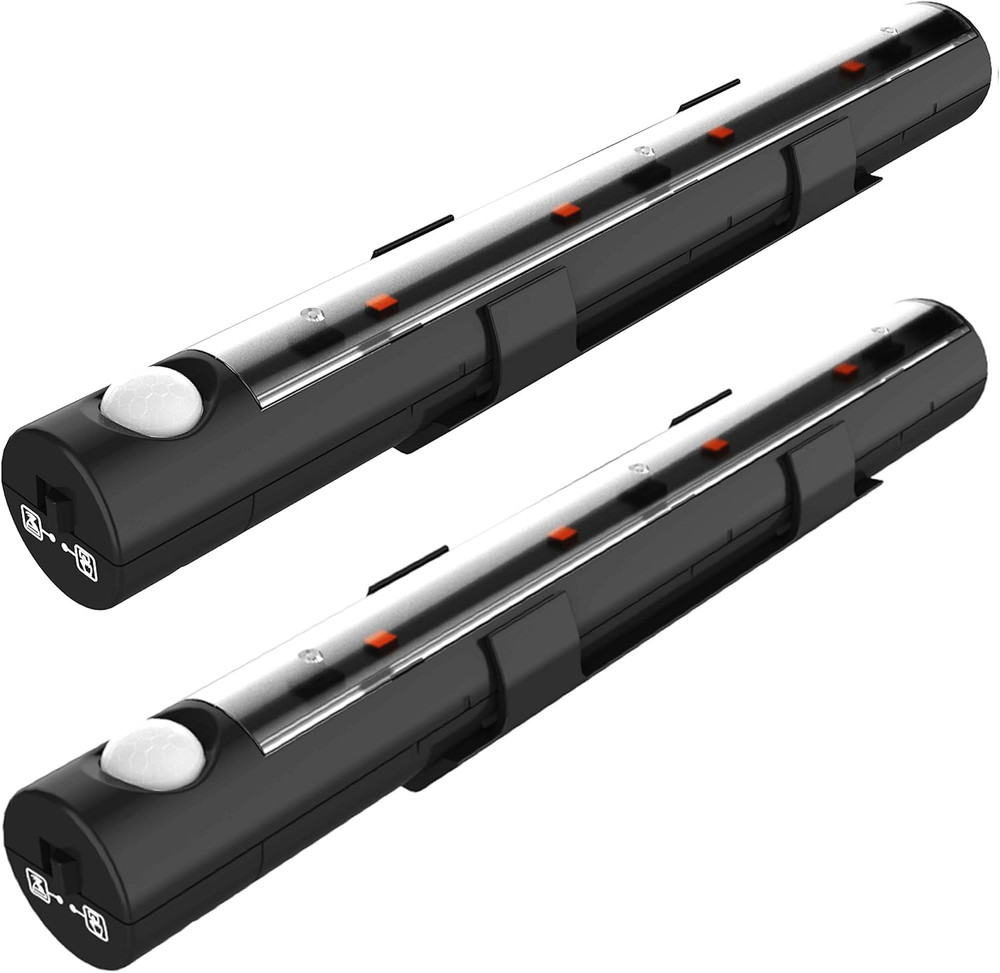 Brightview Safe LED Light Kit