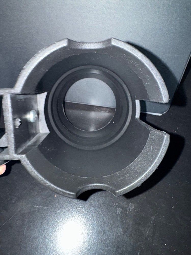 RAM MOUNT FIXED DRINK CUP HOLDER USA/CANADA