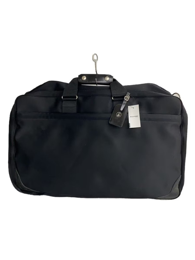 PORTER Garment Bag Nylon Black