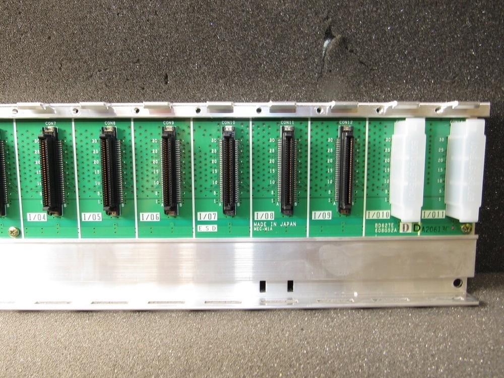 Mitsubishi Base Unit Model Q312B-E