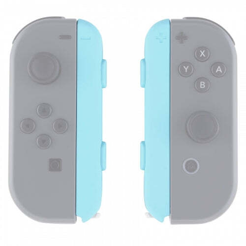 Nintendo Switch Joy-Con Wrist Strap Shells