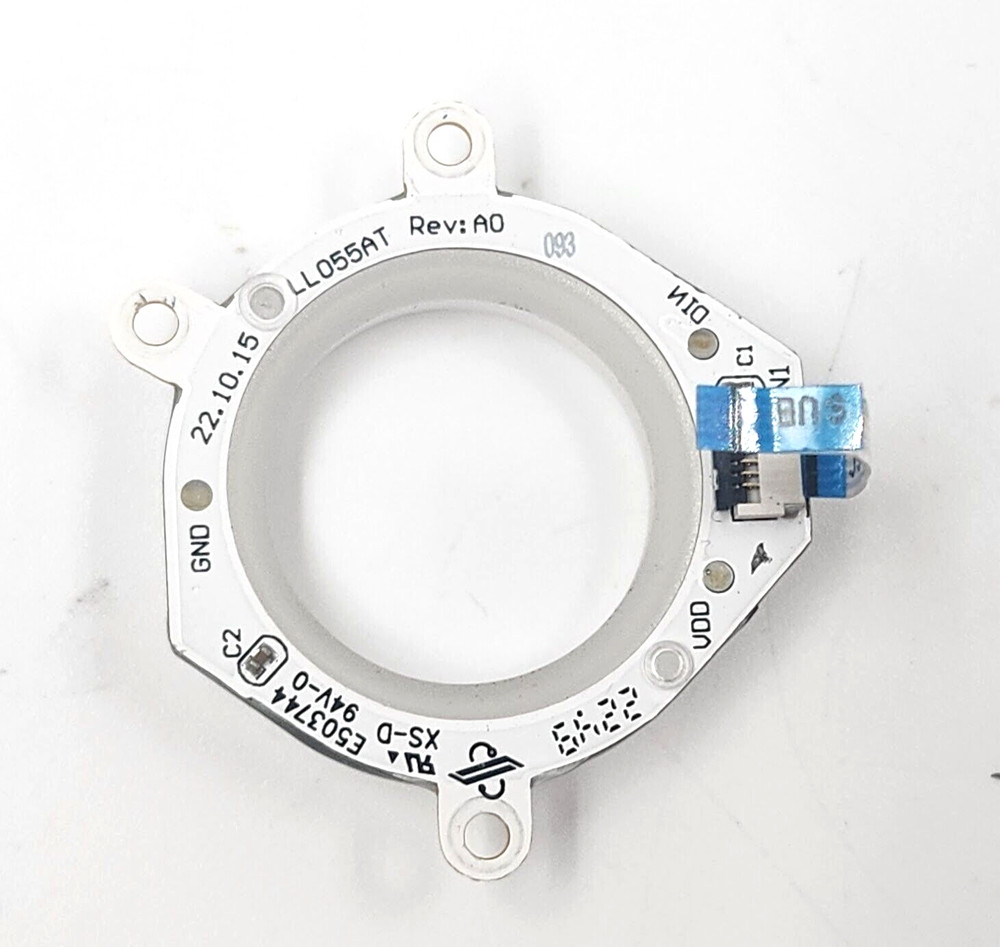 OEM Genuine Asus ROG Ally Joystick LED Light Ring Module Replacement