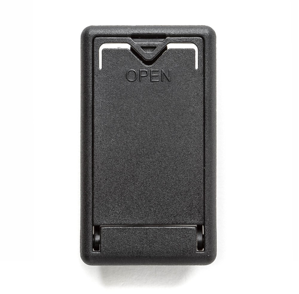 NEW - Dunlop Replacement Battery Box For Effects Pedals, #ECB244BK