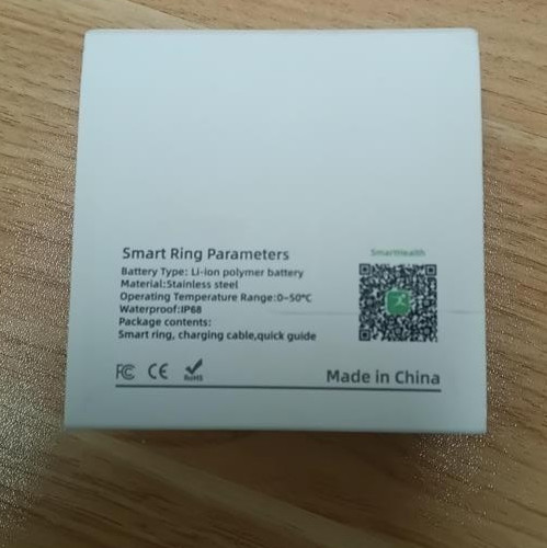 smart ring size 11